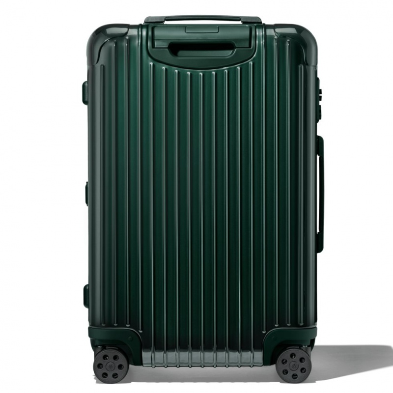 Valises Rimowa Essential Check-In M Legere Vert | RWV-27392031