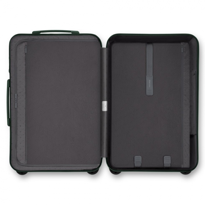 Valises Rimowa Essential Check-In M Legere Vert | RWV-27392031