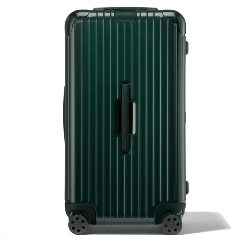 Valises Rimowa Essential Trunk Large Legere Vert | LLP-68845436