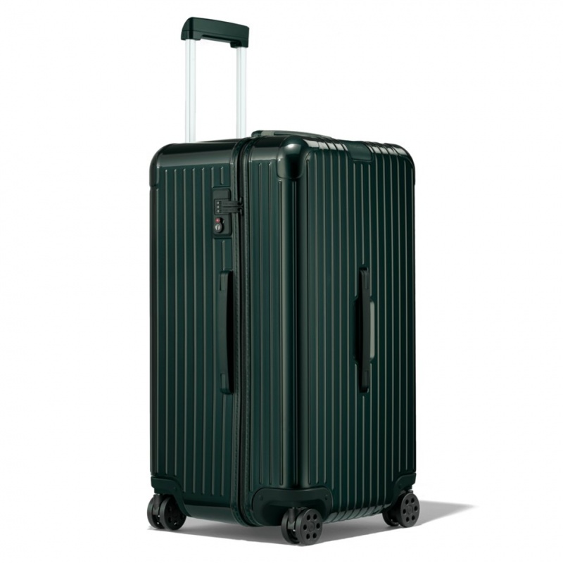 Valises Rimowa Essential Trunk Large Legere Vert | LLP-68845436