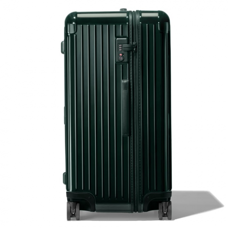 Valises Rimowa Essential Trunk Large Legere Vert | LLP-68845436