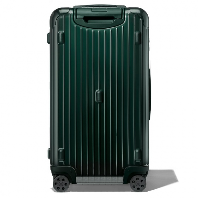 Valises Rimowa Essential Trunk Large Legere Vert | LLP-68845436