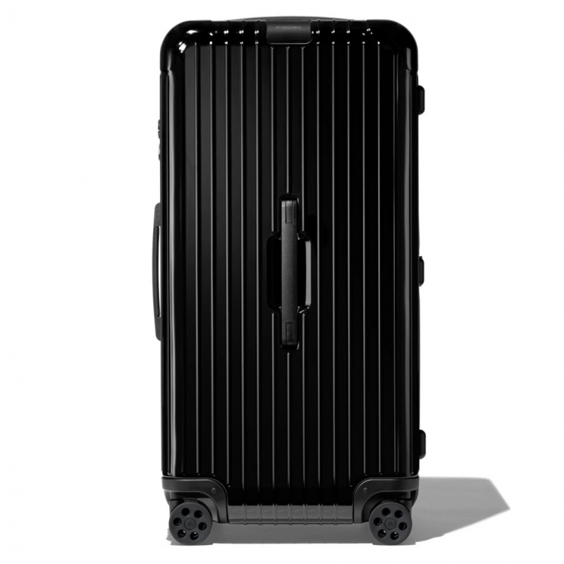 Valises Rimowa Essential Trunk Plus Large Legere Noir | OFH-65549732