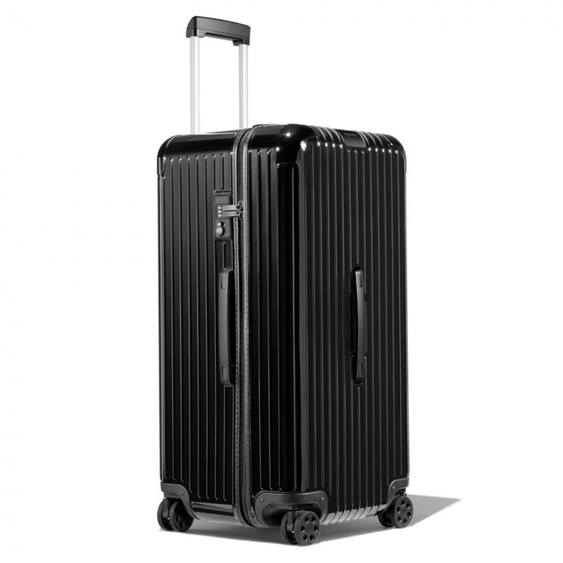 Valises Rimowa Essential Trunk Plus Large Legere Noir | OFH-65549732