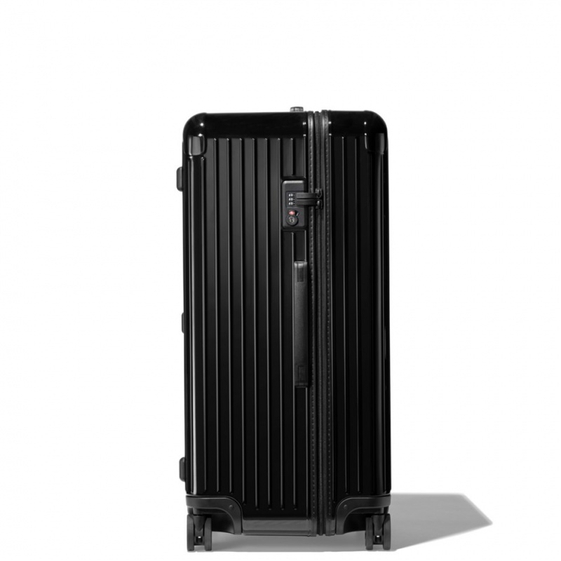 Valises Rimowa Essential Trunk Plus Large Legere Noir | OFH-65549732