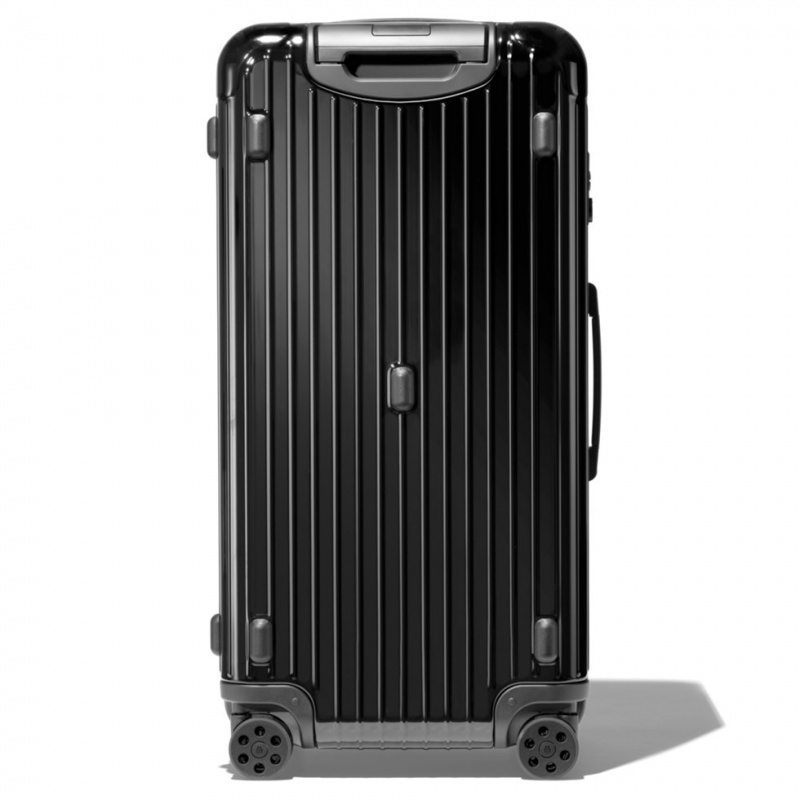 Valises Rimowa Essential Trunk Plus Large Legere Noir | OFH-65549732