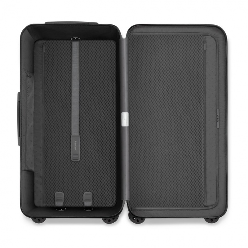 Valises Rimowa Essential Trunk Plus Large Legere Noir | OFH-65549732