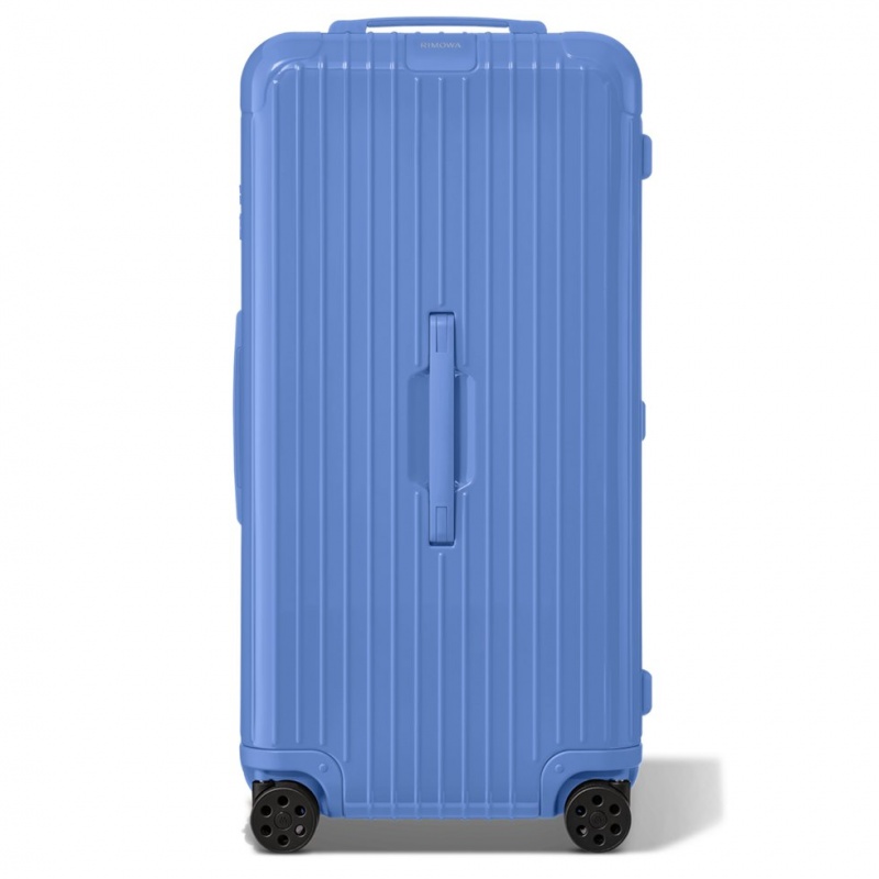 Valises Rimowa Essential Trunk Plus Large Legere Bleu | ONR-11275198