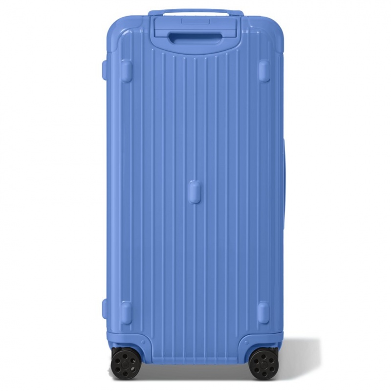 Valises Rimowa Essential Trunk Plus Large Legere Bleu | ONR-11275198