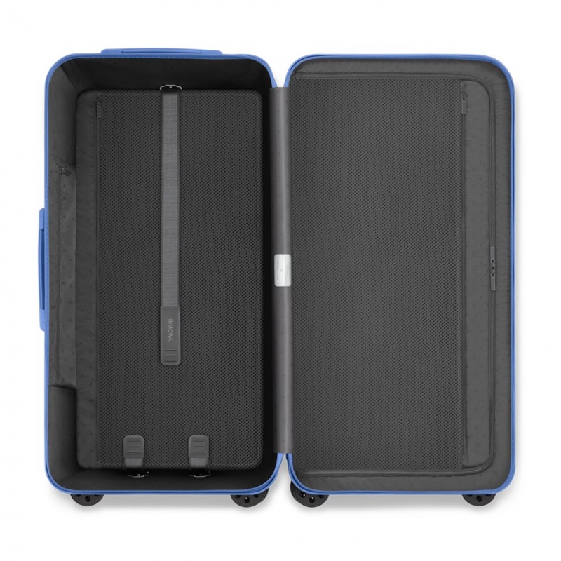 Valises Rimowa Essential Trunk Plus Large Legere Bleu | ONR-11275198