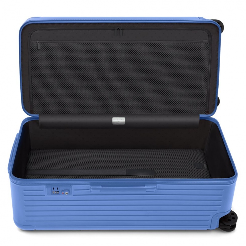 Valises Rimowa Essential Trunk Plus Large Legere Bleu | ONR-11275198