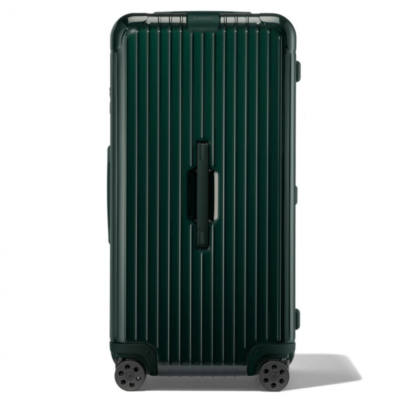 Valises Rimowa Essential Trunk Plus Large Legere Vert | GOA-70545327