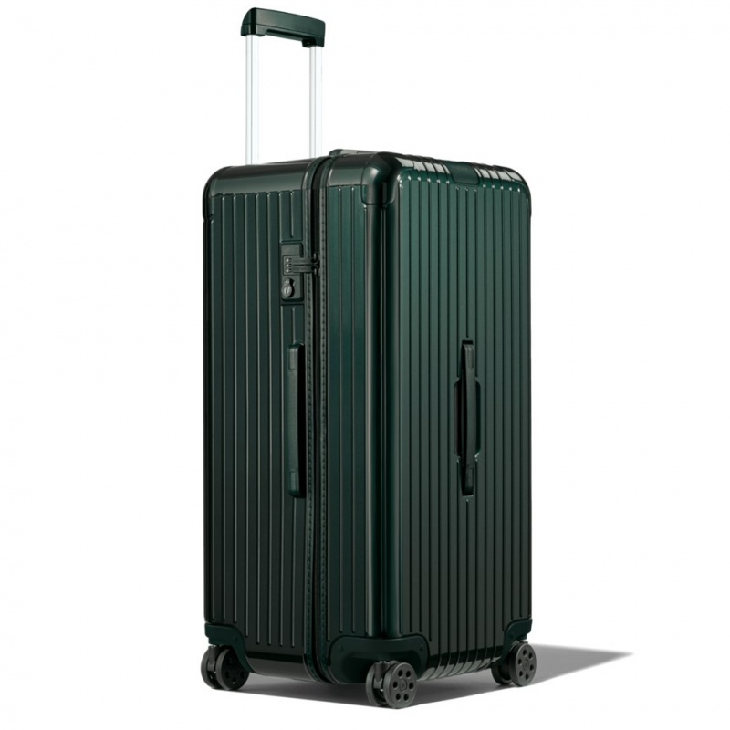 Valises Rimowa Essential Trunk Plus Large Legere Vert | GOA-70545327