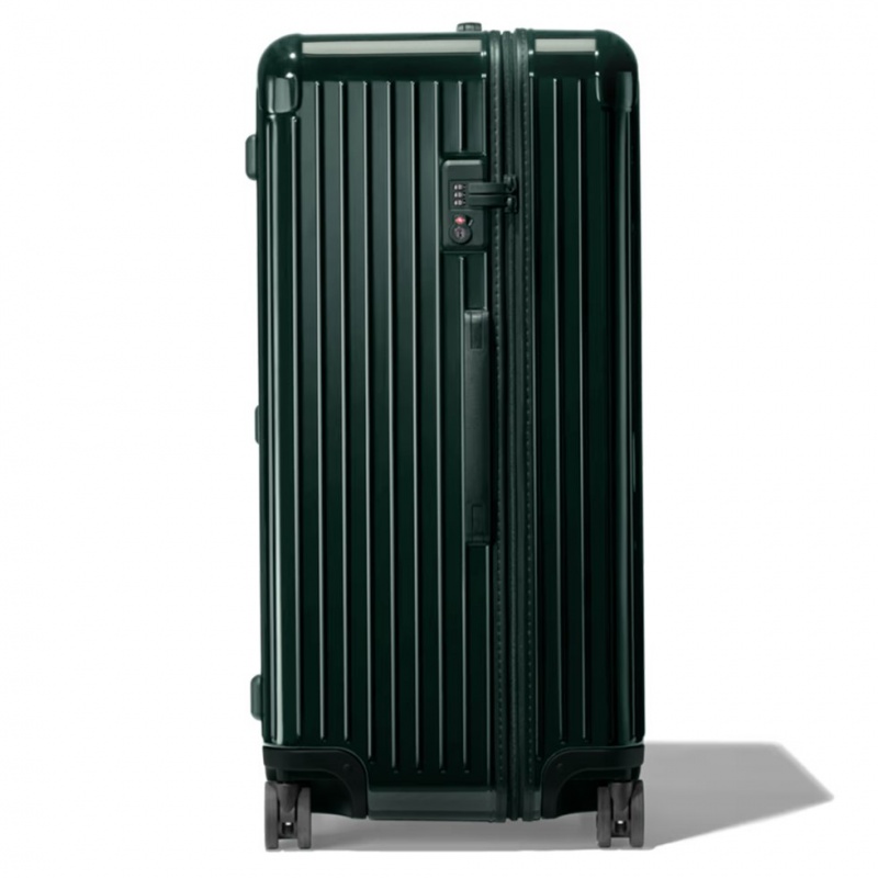 Valises Rimowa Essential Trunk Plus Large Legere Vert | GOA-70545327