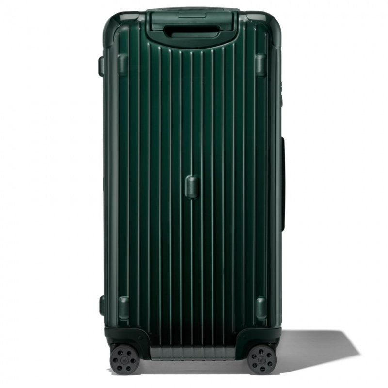 Valises Rimowa Essential Trunk Plus Large Legere Vert | GOA-70545327