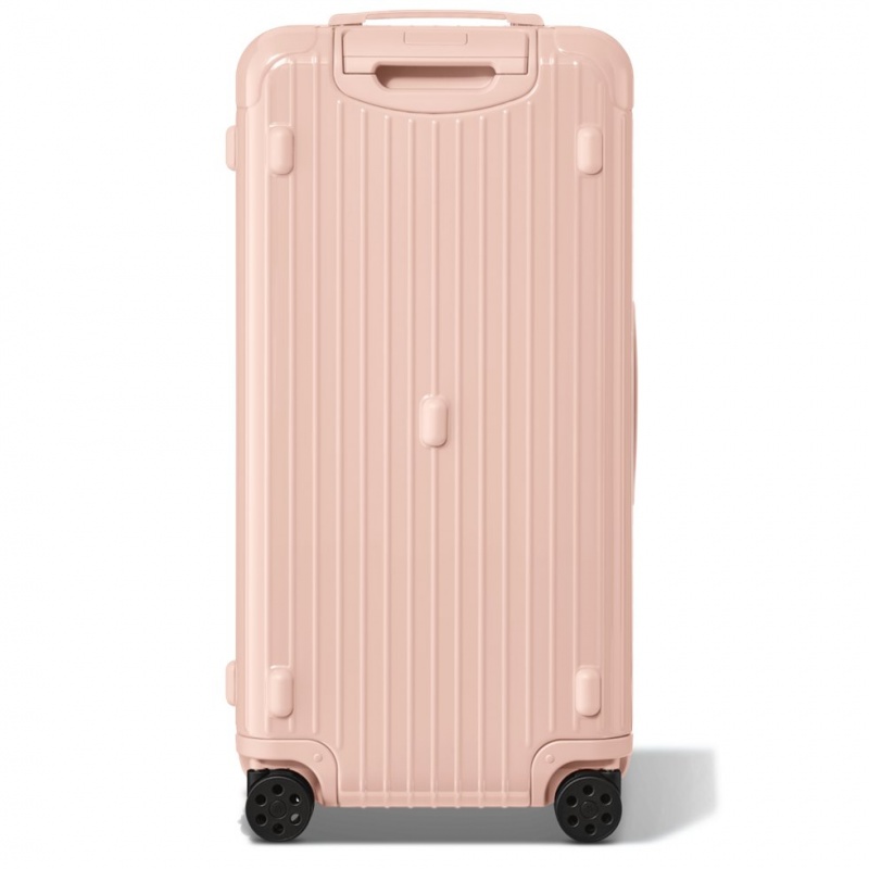 Valises Rimowa Essential Trunk Plus Large Legere Rose | LAP-52018692