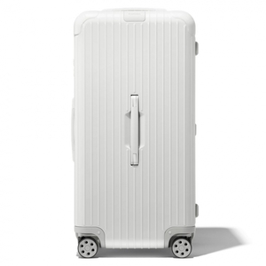 Valises Rimowa Essential Trunk Plus Large Legere Blanche | GZD-77598742