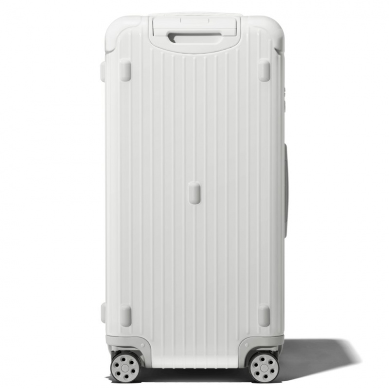 Valises Rimowa Essential Trunk Plus Large Legere Blanche | GZD-77598742