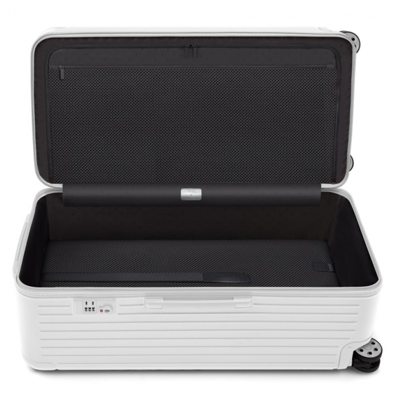 Valises Rimowa Essential Trunk Plus Large Legere Blanche | GZD-77598742