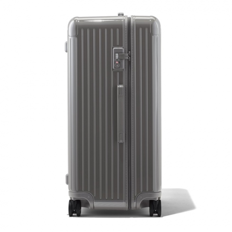 Valises Rimowa Essential Trunk Plus Large Legere Grise | SXD-05655055