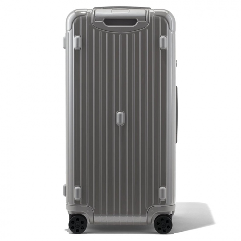 Valises Rimowa Essential Trunk Plus Large Legere Grise | SXD-05655055