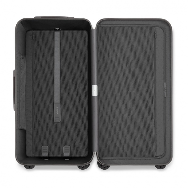 Valises Rimowa Essential Trunk Plus Large Legere Grise | SXD-05655055