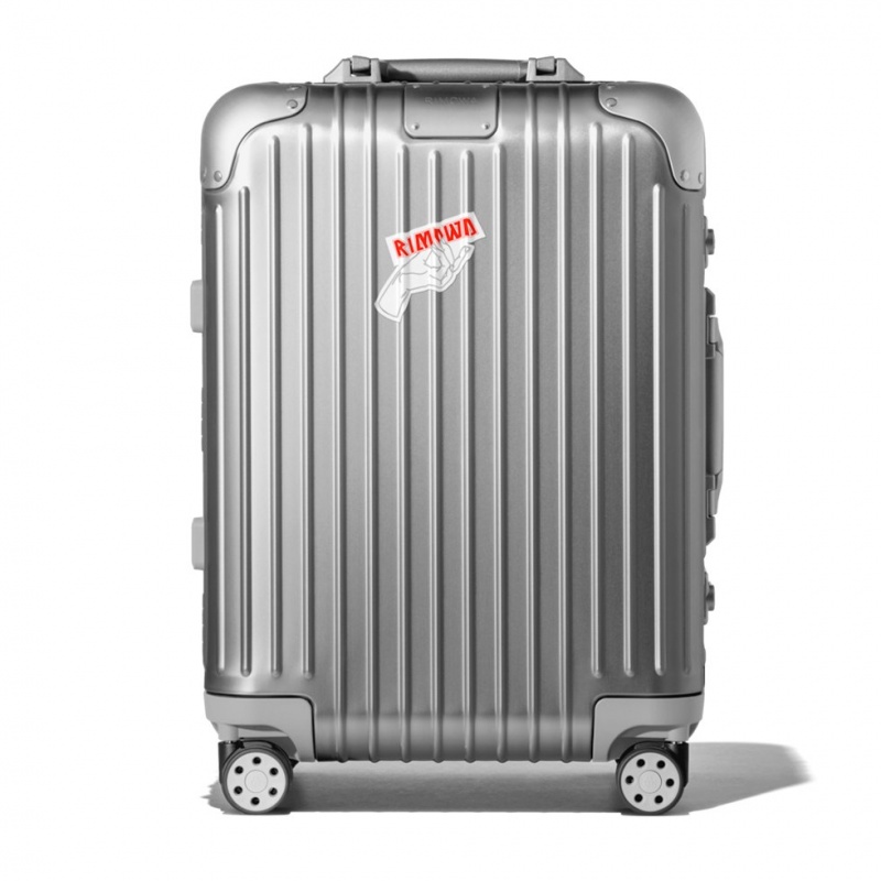 Stickers Rimowa Hand Luggage Multicolore | IBI-09066682