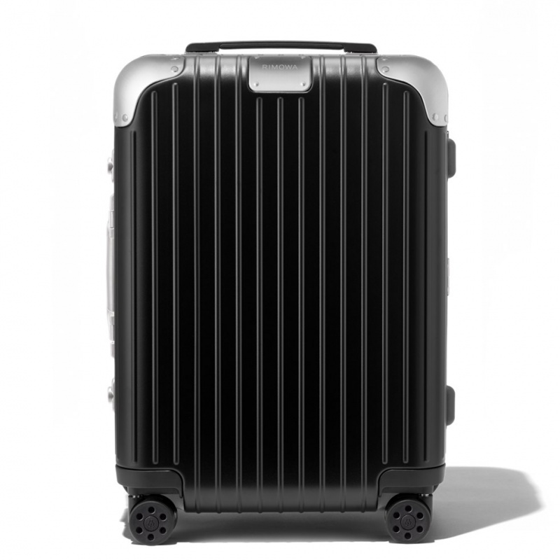 Valises Rimowa Hybride Cabin Noir | POG-51524744