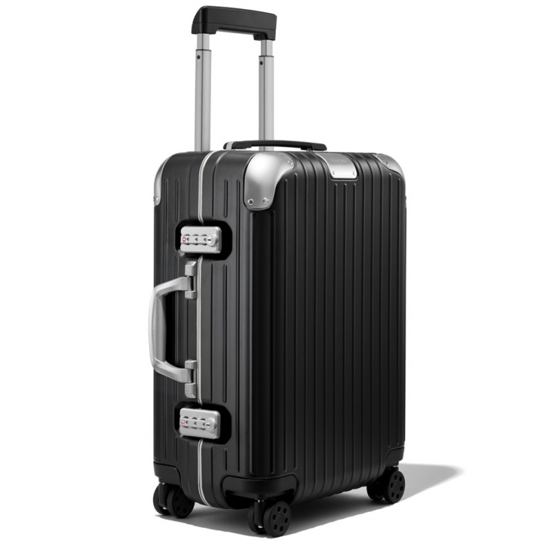 Valises Rimowa Hybride Cabin Noir | POG-51524744