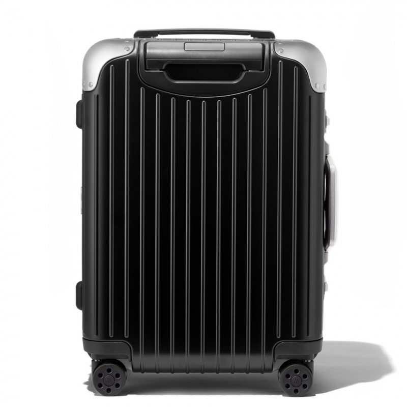 Valises Rimowa Hybride Cabin Noir | POG-51524744