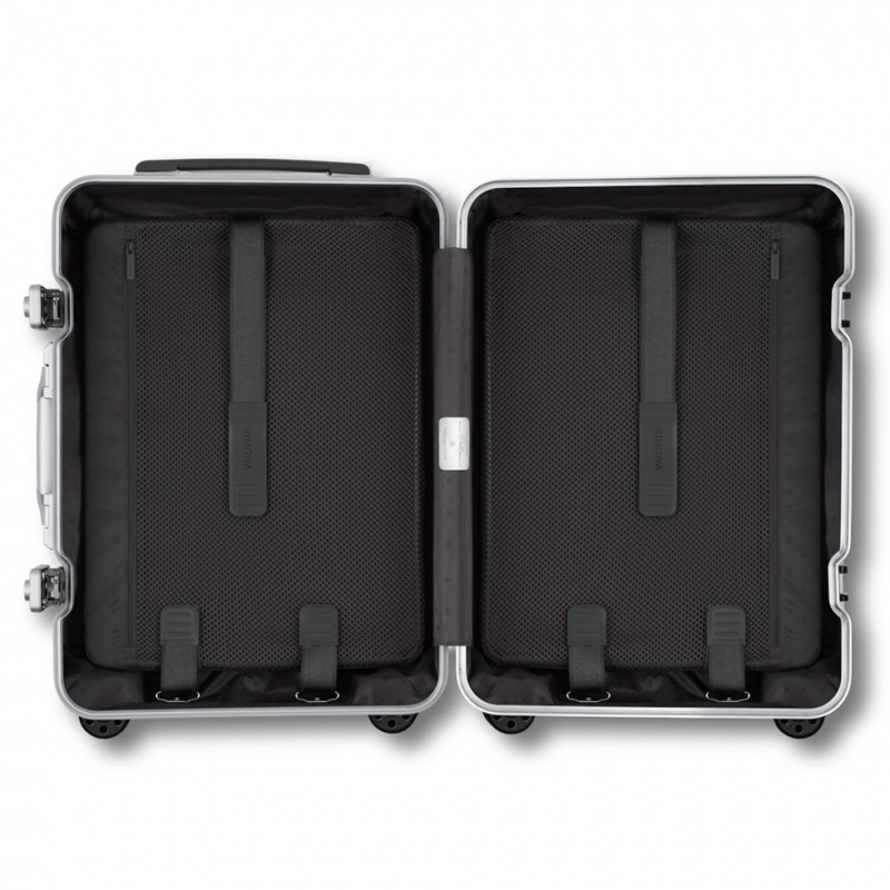 Valises Rimowa Hybride Cabin Noir | POG-51524744