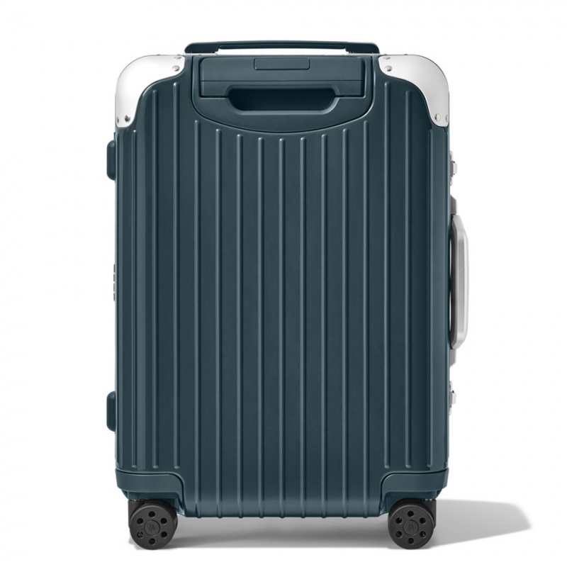 Valises Rimowa Hybride Cabin Grise Bleu | VYC-55873117