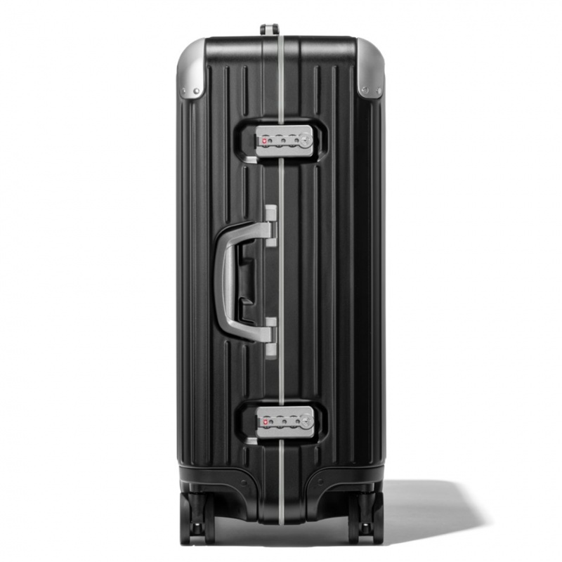 Valises Rimowa Hybride Check-In M Noir | DUV-55527242