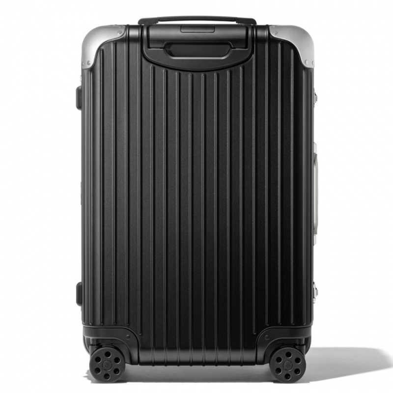 Valises Rimowa Hybride Check-In M Noir | DUV-55527242