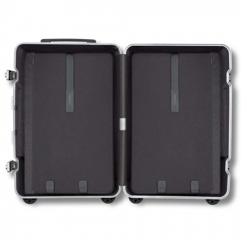 Valises Rimowa Hybride Check-In M Noir | DUV-55527242