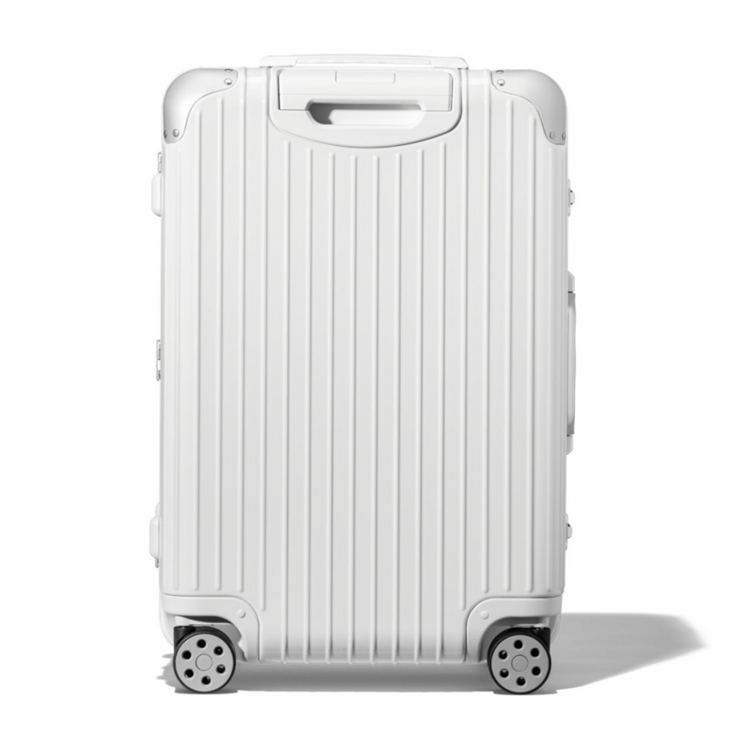 Valises Rimowa Hybride Check-In M Blanche | CBH-66948260