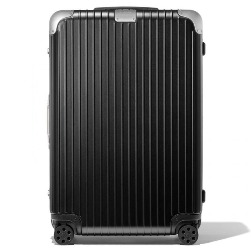 Valises Rimowa Hybride Large Check-In L Noir | NER-12124133