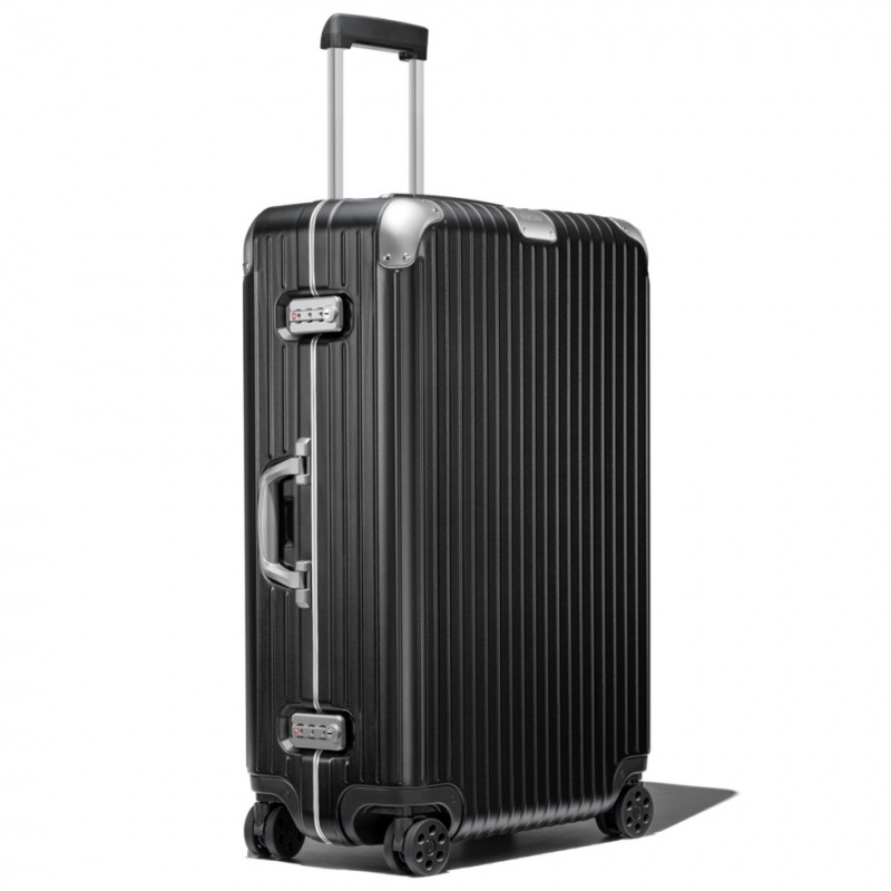 Valises Rimowa Hybride Large Check-In L Noir | NER-12124133