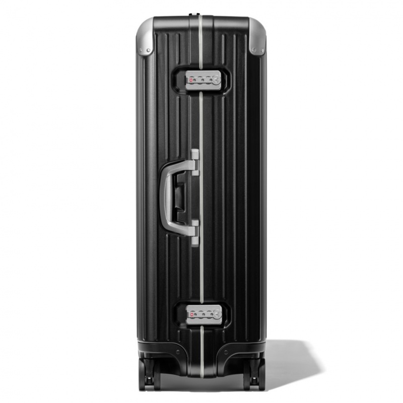 Valises Rimowa Hybride Large Check-In L Noir | NER-12124133