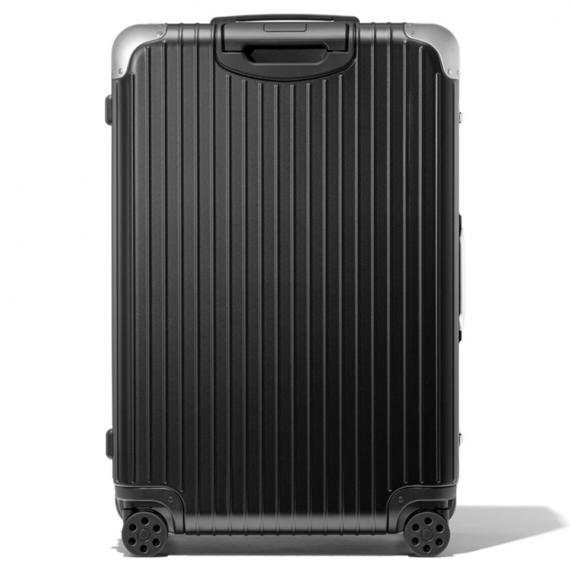 Valises Rimowa Hybride Large Check-In L Noir | NER-12124133