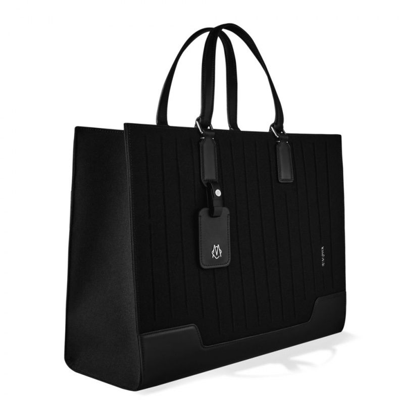 Sacs Fourre Tout Rimowa Never Still Large Noir | PNL-71131313