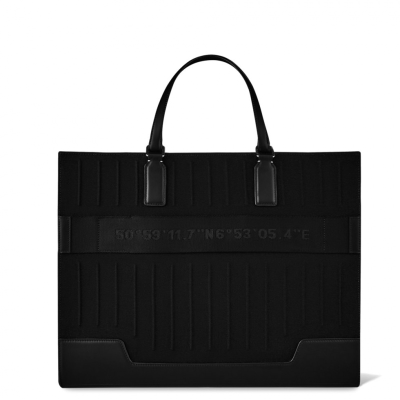 Sacs Fourre Tout Rimowa Never Still Large Noir | PNL-71131313