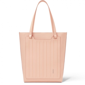 Sacs Fourre Tout Rimowa Never Still Vertical in Cuir & Tela Rose | BZG-15932033