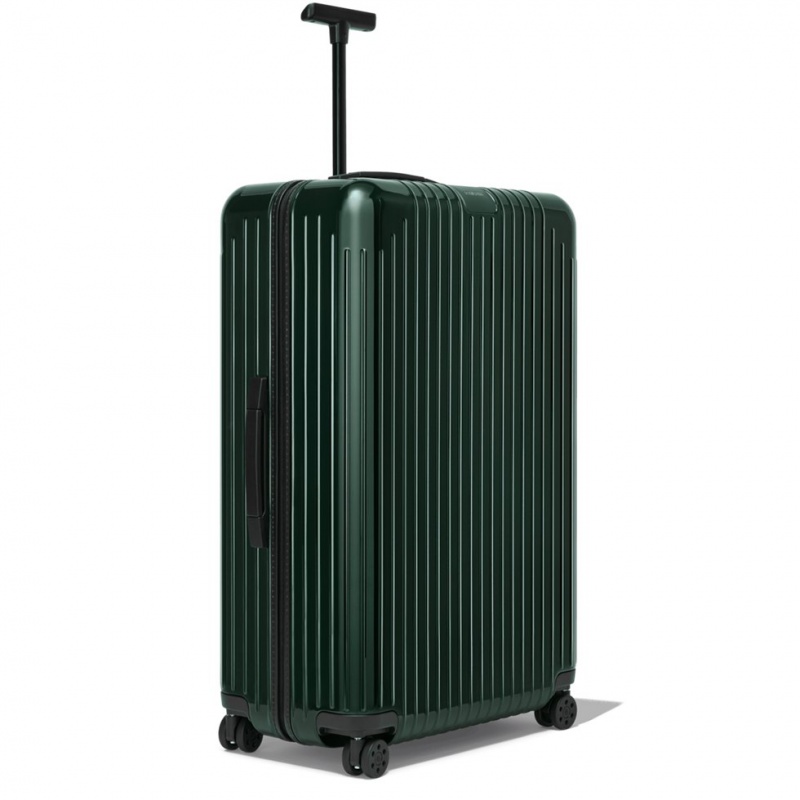 Valises Rimowa Essential Lite Check-In L Legere Vert | LVB-69905317