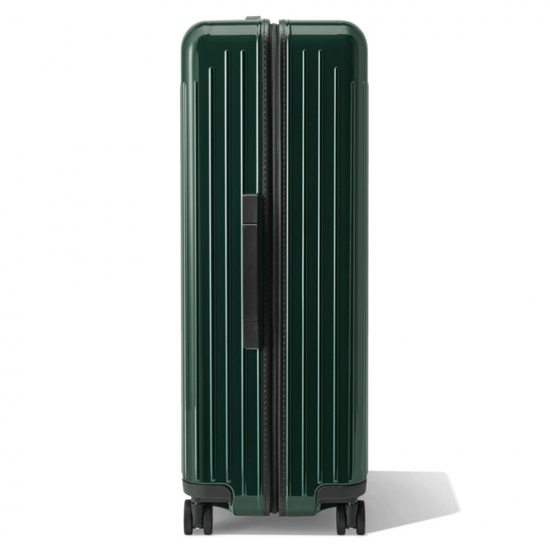 Valises Rimowa Essential Lite Check-In L Legere Vert | LVB-69905317