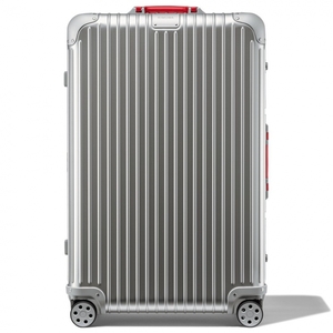 Valises Rimowa Original Check-In L Twist Rouge | CGS-20179263