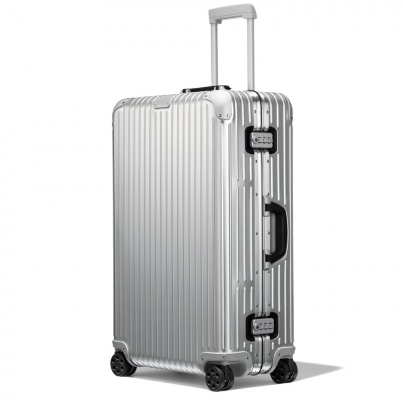 Valises Rimowa Original Check-In L Twist Noir | KBA-58508051