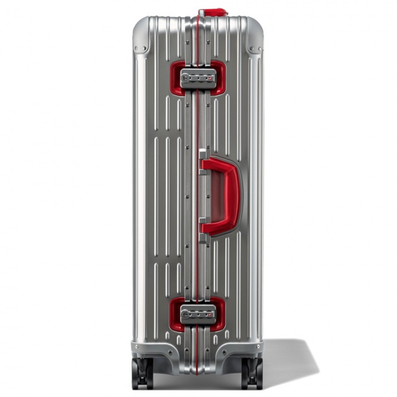 Valises Rimowa Original Check-In L Twist Rouge | CGS-20179263