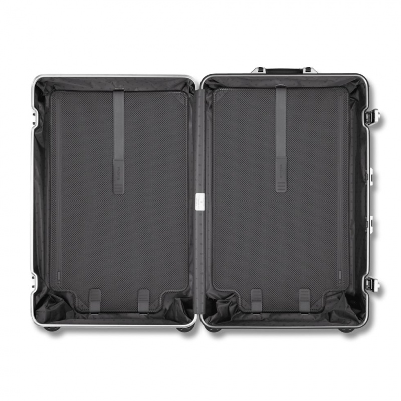 Valises Rimowa Original Check-In L Twist Noir | KBA-58508051