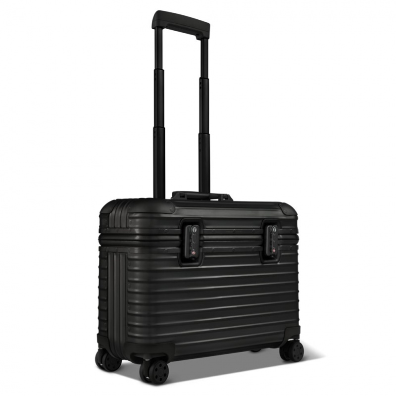 Valises Rimowa Original Pilot Case Noir | QSS-99030151